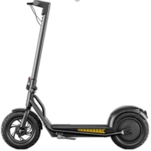 W19 E-Scooter 12" tyres